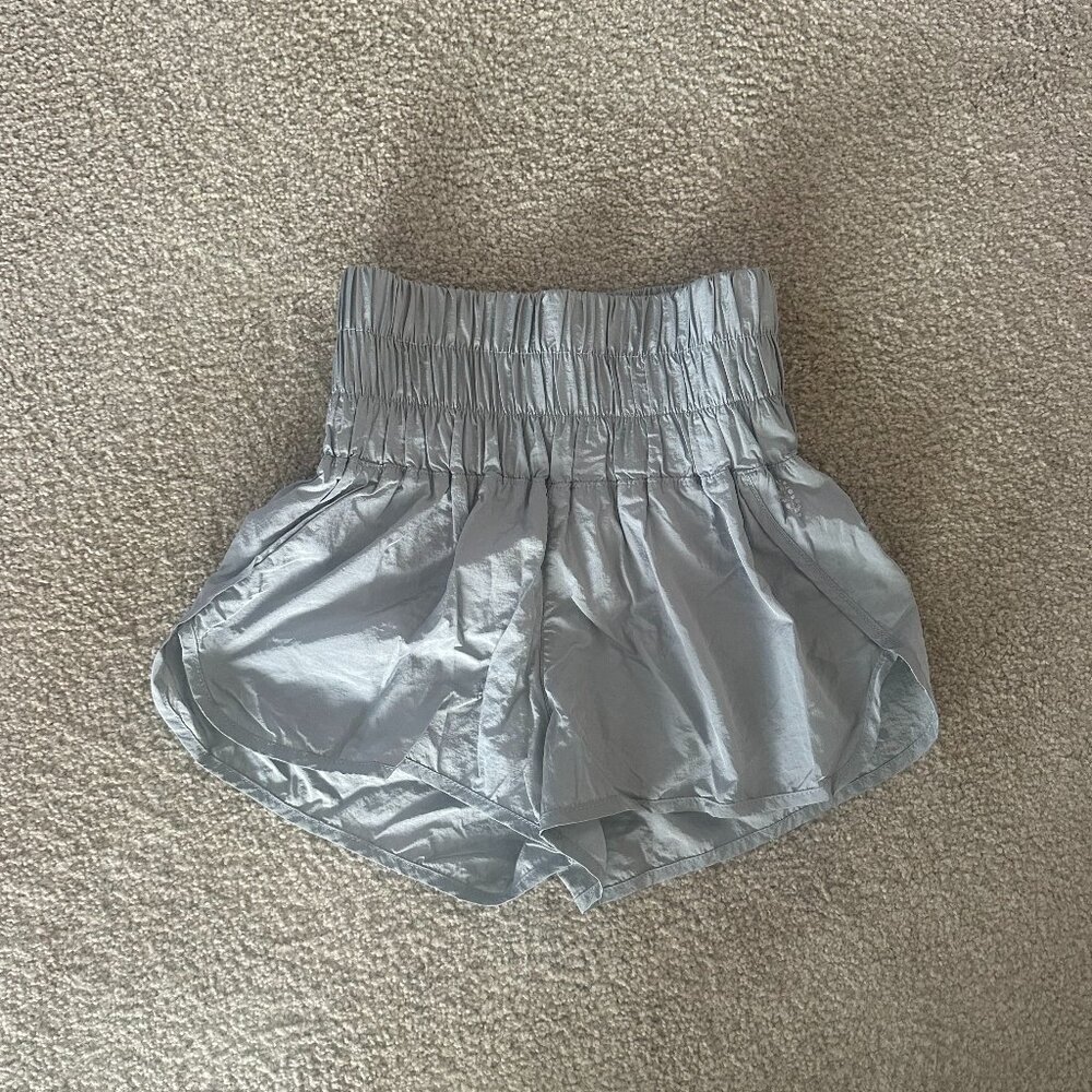 Free People Movement Shorts